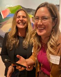 We are serious people‼️ And… We LOVE FUN 💕 Oh boy, we're still laughing  our heads off from last night