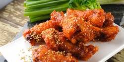 Maybe you would like to learn more about one of these? 12 Resep Ayam Goreng Bumbu Pedas Ala Rumahan Lezat Dan Bikin Ketagihan Merdeka Com