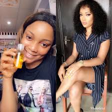 Jenny's Glow Nigeria added a new photo.