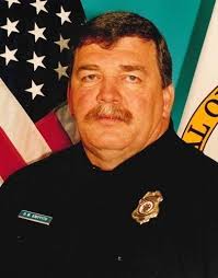 Donald Griffith Obituary (05/27/1951