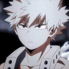 Bakugou Aesthetic Icon  #bokunoheroacademia . bakugou aesthetic icon