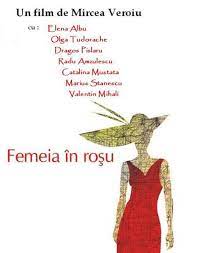 Forum filmu femeia în rosu. Femeia In Rosu 1997 Imdb
