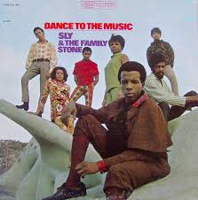 Sly The Family Stone Dance To The Music At Discogs Funk Music The Family Stone Music Albums