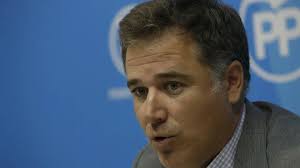 Moreira no teme la fuga de militantes del PP a Ciudadanos