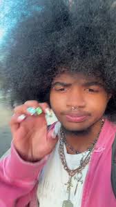 Josiah Liszewski Nail Video