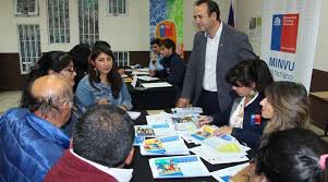 Una empresa de asesoría habitacional, tecnico, social y legal con convenio marco con el minvu en 1 era categoría en la araucania. Minvu Traslada Hasta El Hospital De Temuco Con Su Oferta En Subsidios Y Servicios Para La Comunidad Temuco Television