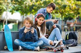 The way she explains it, the title sounds like a great idea for any kids who may be grappling with the complex social norms that middle. Popular Social Media Apps And How Teens Tweens Are Using Them