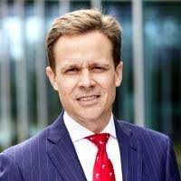 John Madray's Instagram, Twitter & Facebook