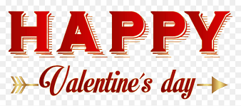Happy valentine's day heart candles transparent png clip art image. Happy Valentine S Day Png Clip Art Imageu200b Gallery Happy Valentine Day Png Logo Transparent Png Vhv