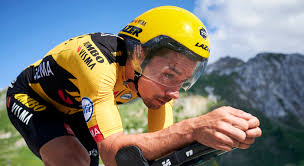 After what had already been a good month for slovenian cycling, primoz roglic made things even better by claiming a win in wednesday's olympic time trial. Team Jumbo Visma Team Jumbo Visma And Lazer Extend Their Partnership