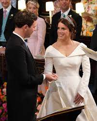 Her royal highness princess eugenie was safely delivered of a. Who Are Jack Brooksbank S Parents And What Have His Family Said About His Royal Wedding To Princess Eugenie