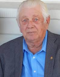 Kenneth Fielder Obituary