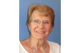 Jean Strong Obituary (2013)