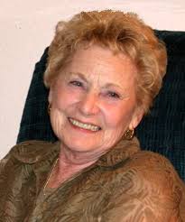 Helen Larson Obituary