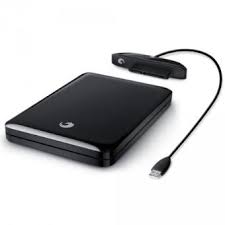 Disco duro externo 2.5″ seagate expansion 1tb usb 3.0 negro. Seagate Freeagent Goflex 1 Tb Disco Duro Externo Comprar En Fnac