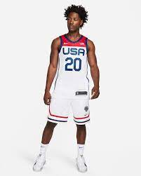 Maybe you would like to learn more about one of these? Nike Team Usa Home Authentic Men S Basketball Jersey Nike Com