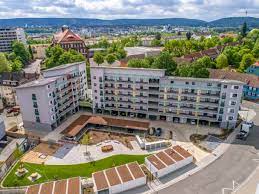 Der bau ag kaiserslautern werden? Nils Wohnen Im Quartier Bau Ag Kaiserslautern