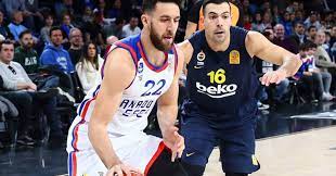Maçında sinan erdem final serisinin 4. Fenerbahce Beko Ve Anadolu Efes In Kadrolari Belli Oldu Eurohoops