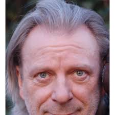 Bernd E. Jäger van Boxen