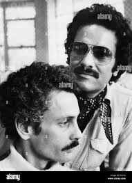 Richard lyle hi-res stock photography and images