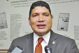 La carrera electoral por la Alcaldía de Arraiján