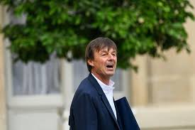 Alors, forcément mardi, jour du. La Blague De Charline Vanhoenacker Et Alex Vizorek Sur La Demission De Nicolas Hulot Video Soirmag