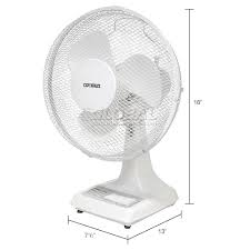 Maybe you would like to learn more about one of these? Tpi 12 Oscillating Desk Fan Odf 12 1200 Cfm 248458 Globalindustrial Com