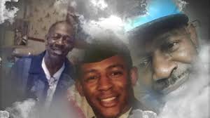 Obituary information for James "Rudy" Rogers Jr.