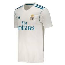 Juve chairman andrea agnelli has been seen as a driving force behind the organisation of the tournament, which was announced on april 18 before quickly descending into farce. Adidas Real Madrid Home 2018 Jersey