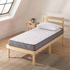 Single Bed Bonnell Mattress Kmart