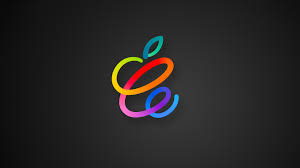 Wwdc 2018 apple s 5 biggest letdowns and where google. Apple Event Spring Loaded Dark Logo 4k Hd Computer 4k Wallpapers Images Backgrounds Photos And Pictures