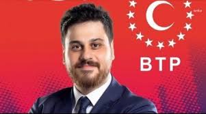 Bozyazı'nın ilk haber sitesi: BTP Genel Başkanı Hüseyin Baş: "Bütünleşik  muhalefet bugün gösterilmeli"