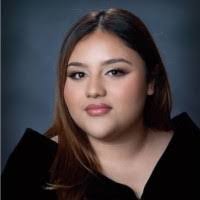 Jessica Ocegueda's Instagram, Twitter & Facebook