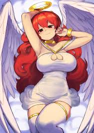 Rule 34 Dev - Blue Eyes Suzushiro Hatsuka Nude