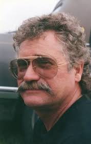 Michael Farnworth Obituary