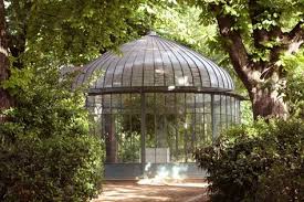 Serre Des Batignolles Jardin D Hiver Jardin De Verre Jardin Maison