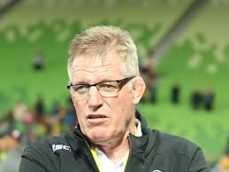 McKee eyeing WC qualifiers