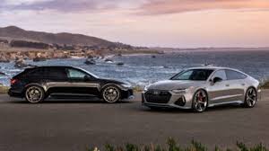 Image result for Grenadier Red 2024 RS6