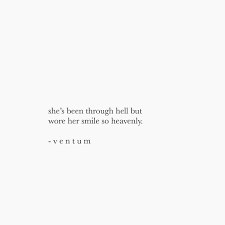 Smile Of Heaven With A Fire In Her Eyes Reality Quotes Real Talk Quotes In Her Eyes Quotes