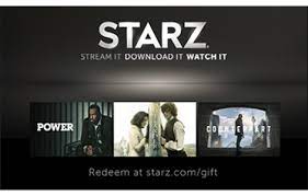 Star cinema grill corporate office 1650 highway 6 suite 170 sugar land, texas 77478 phone: Buy Starz Gift Cards Easy Gift Card Fulfillment Plans Ncc