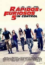 Rapido Y Furioso 5 Online Latino 2011 Pelicula Rapido Y Furioso Rapidos Y Furiosos Como Ver Peliculas