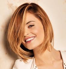 Hairstyle Les Coiffures Tendances De L Automne Hiver 2019 2020 Decryptees Coupe De Cheveux Coupe Visage Carre Et Carre Plongeant Cheveux