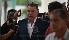 Gerardo Peña coordinará a los diputados del PAN