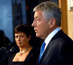 Chuck Hagel Net Worth 2024: Revealing Political Wealth & Investments