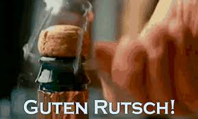 The best gifs are on giphy. Guten Rutsch Gif Bilder 60 Animierte Grusskarten Kostenlos