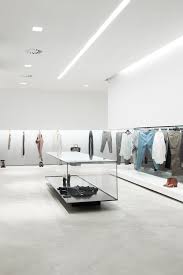 Led Garage Lights Click The Pic For Various Garage Lighting Ideas Garage Garagelightingideas Retail Store Design Store Interiors Retail Lighting