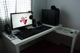 There are so many great ideas for ikea malm hacks that allow you to create amazing dressers. 8 Best Ikea Malm Desk Setups Ideas Ikea Malm Desk Ikea Malm Desk Setup