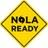 Profile picture for NOLA Ready
