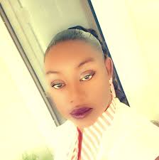 Sabree Grace Johnson