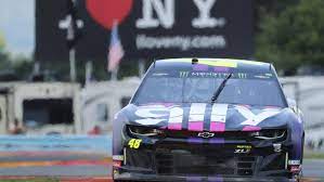 One thing people note about f1 cars is the complexity of the steering wheel controls. Nascar Not Going To Watkins Glen In 2020